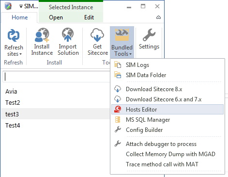 Sitecore-10-NET-Developer Reliable Test Pattern