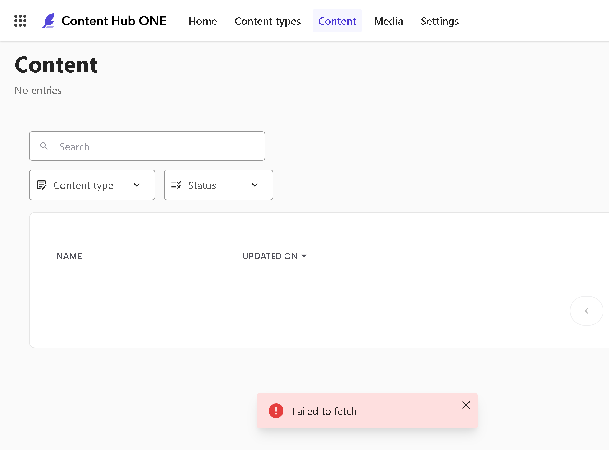 content-hub-one-full-review-in-action-feedback-and-afterthoughts