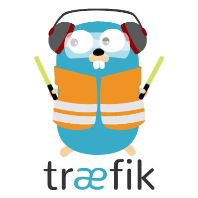 traefik - Official Image