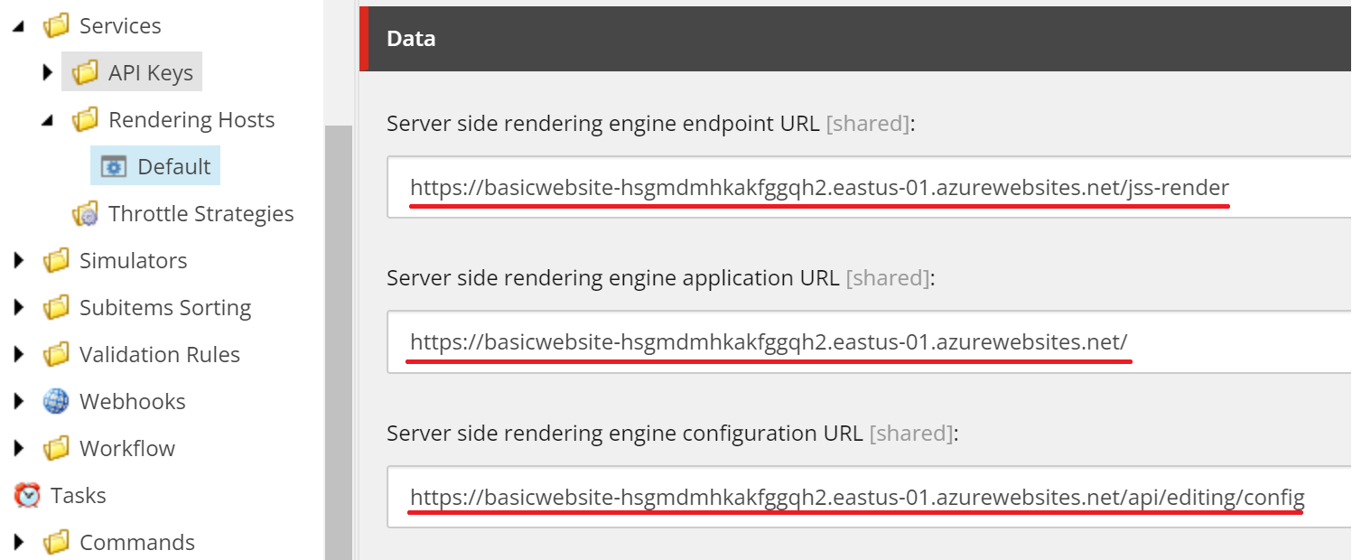 Getting Rid Of Dev Tunnel